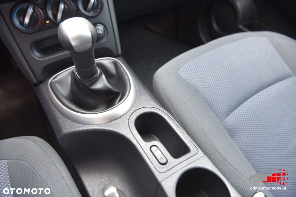 Nissan Qashqai - 29
