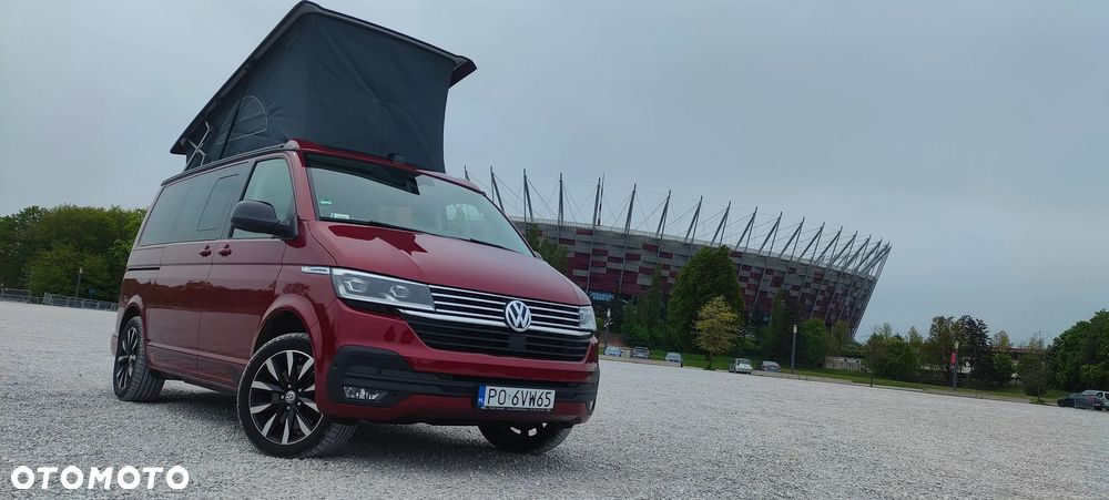 Volkswagen Multivan 2.0 BiTDI L1 Highline DSG