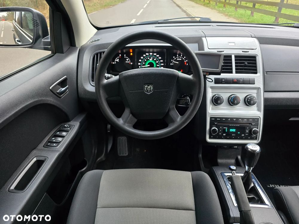 Dodge Journey 2.4 SE - 5