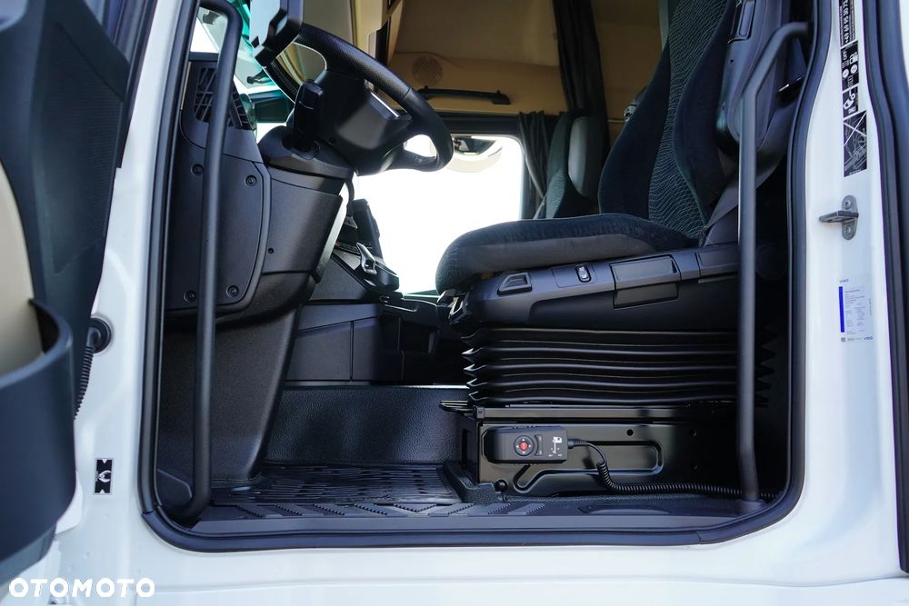 Mercedes-Benz ACTROS / 1830 / E 6 / MP 5 / BURTOFIRANKA / 18 PALET - 37