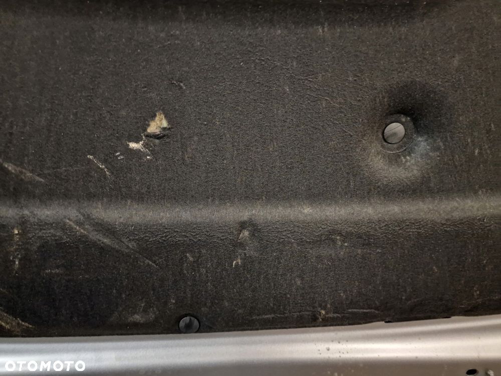 maska pokrywa silnika peugeot 2008 ii 2023 rok - 6