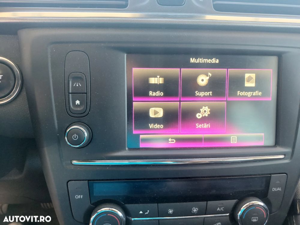 Renault Kadjar Energy TCe 130 Experience - 18