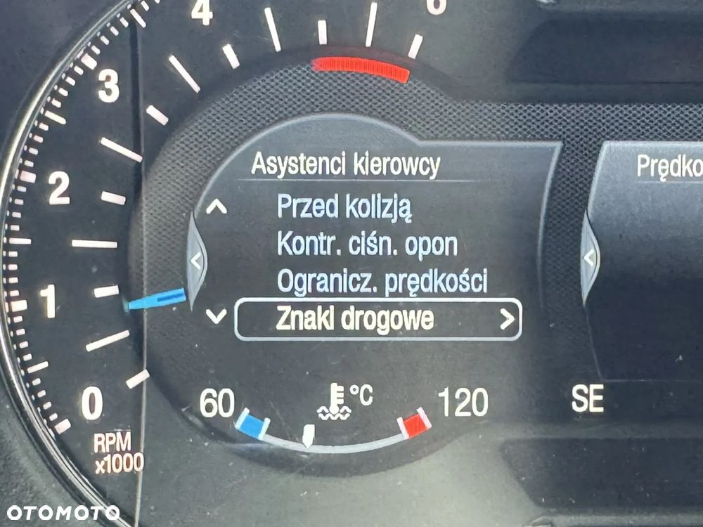 Ford Galaxy 2.0 TDCi Titanium PowerShift - 25