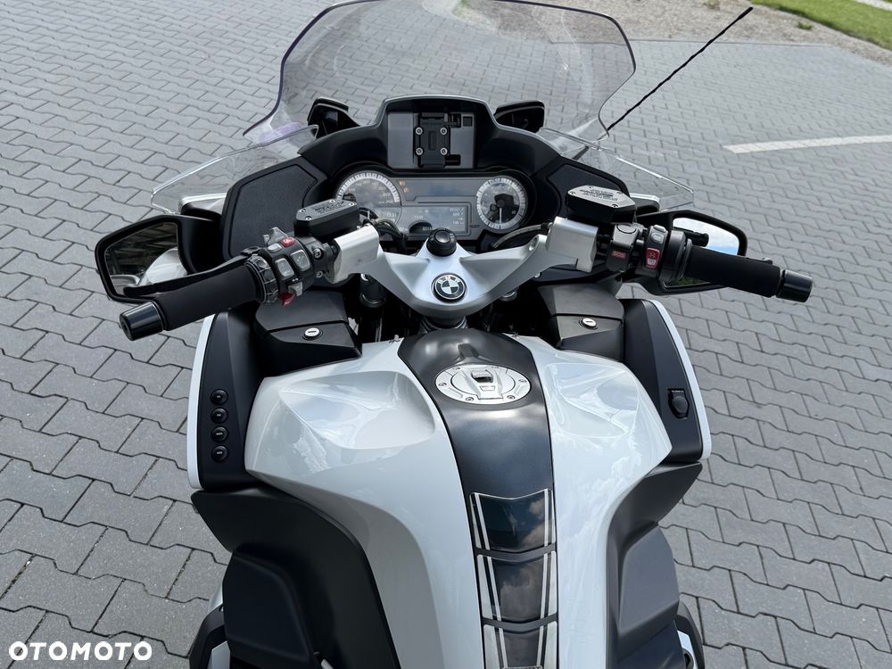 BMW RT - 21