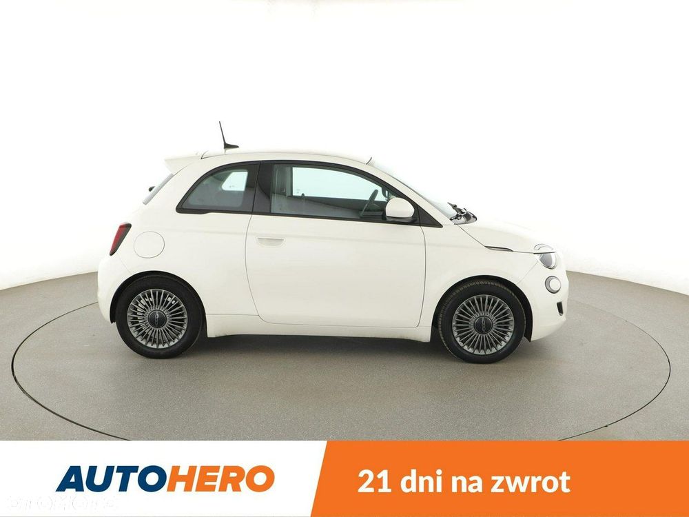 Fiat 500e - 11