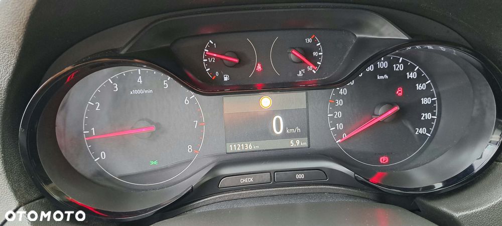 Opel Grandland X 1.2 Start/Stop Business Edition - 15