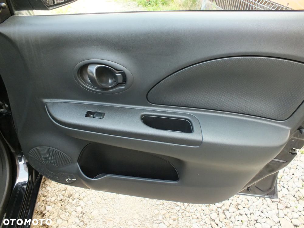 Nissan Micra 1.2 Acenta - 17