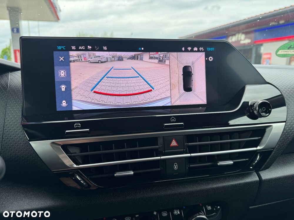 Citroën C4 PureTech 130 Stop&Start MAX - 24
