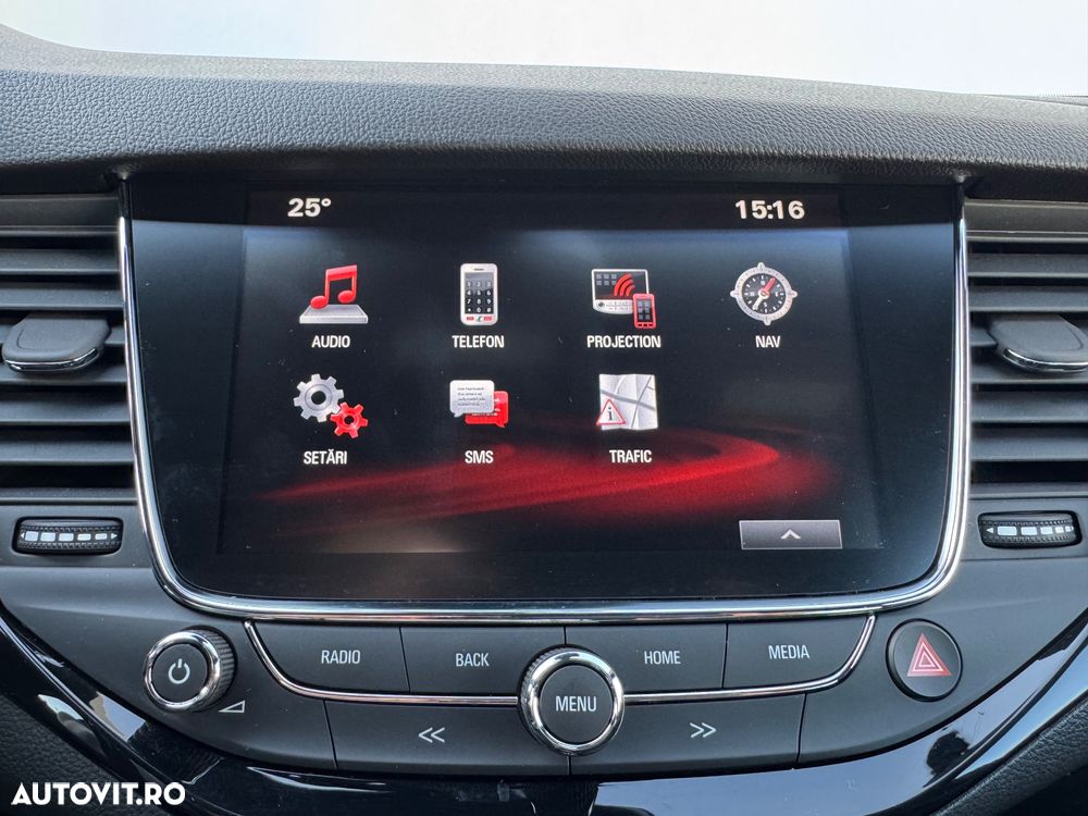 Opel Astra 1.6 D Start/Stop 120 Jahre - 7