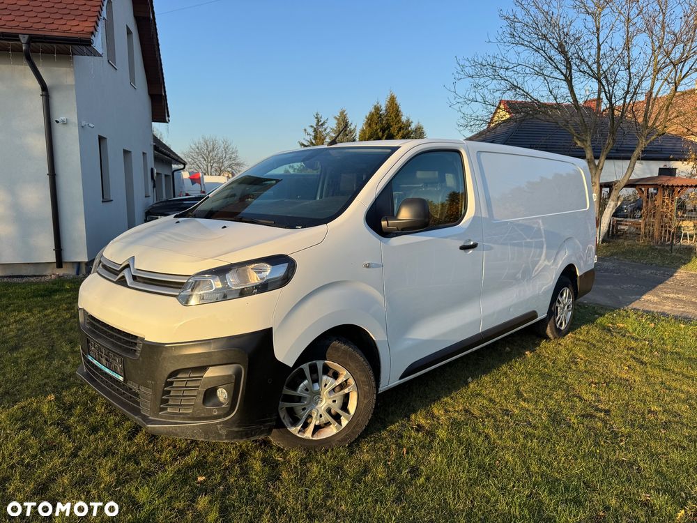 Citroën Jumpy - 1