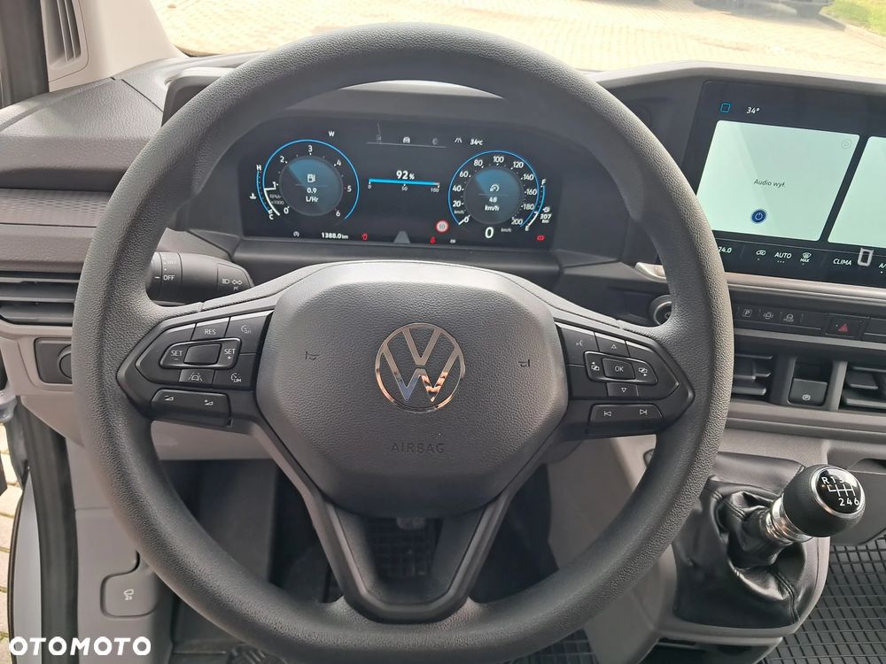 Volkswagen Transporter T7 - 27
