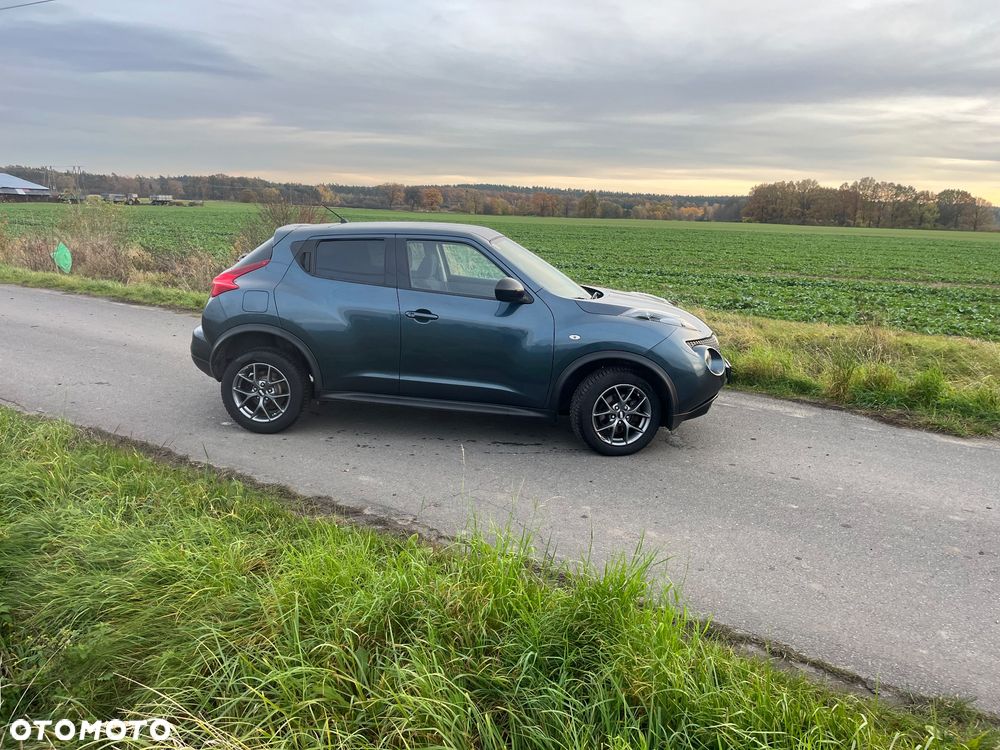Nissan Juke - 19