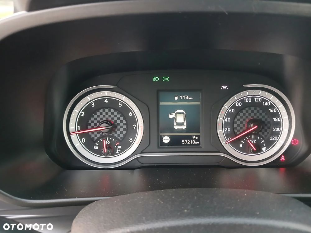 Hyundai i20 - 10