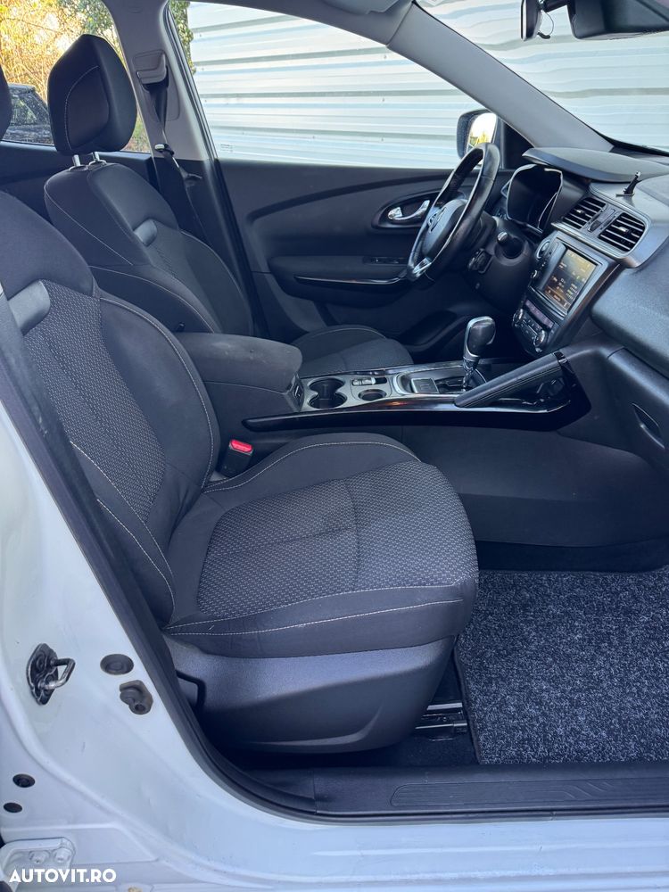 Renault Kadjar Energy dCi 110 EDC Business - 11
