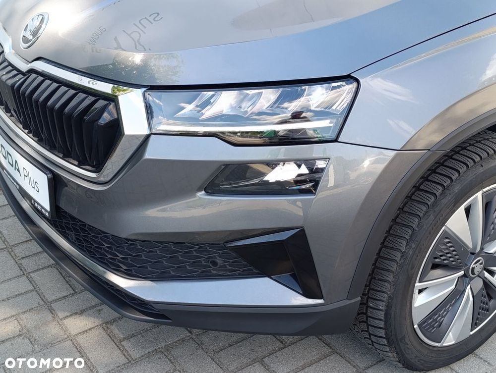 Skoda Karoq 1.5 TSI ACT Ambition - 9