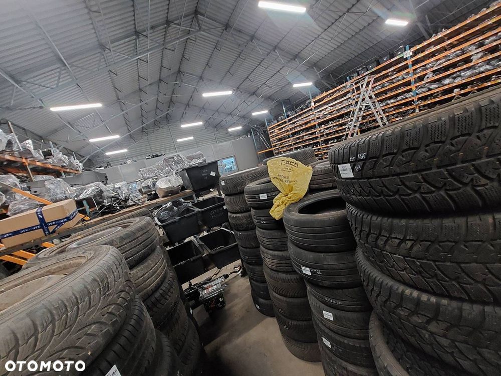 OPONY LETNIE 4 SZT 205/55R16 2019R HANKOOK VENTUS PRIME 3 - 15