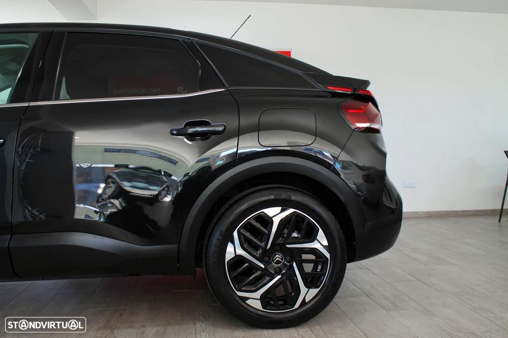 Citroën C4 1.2 PureTech Shine - 7