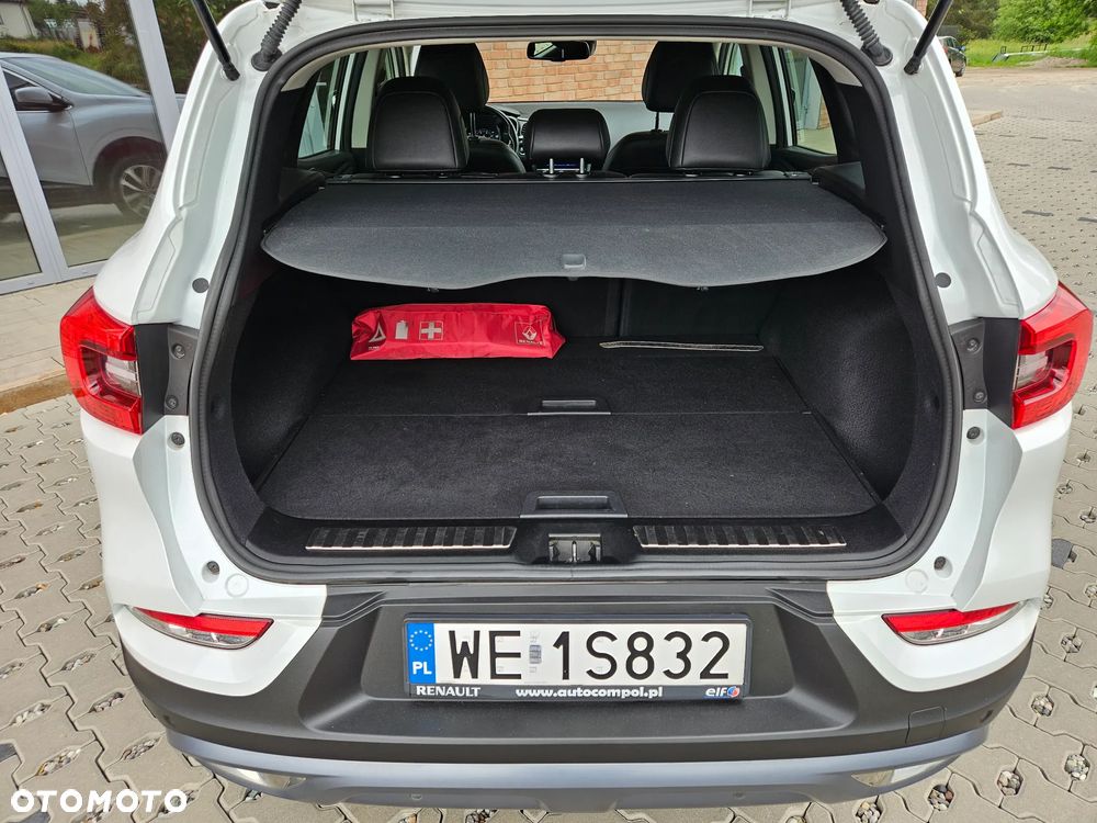 Renault Kadjar 1.3 TCe FAP Intens EDC - 9