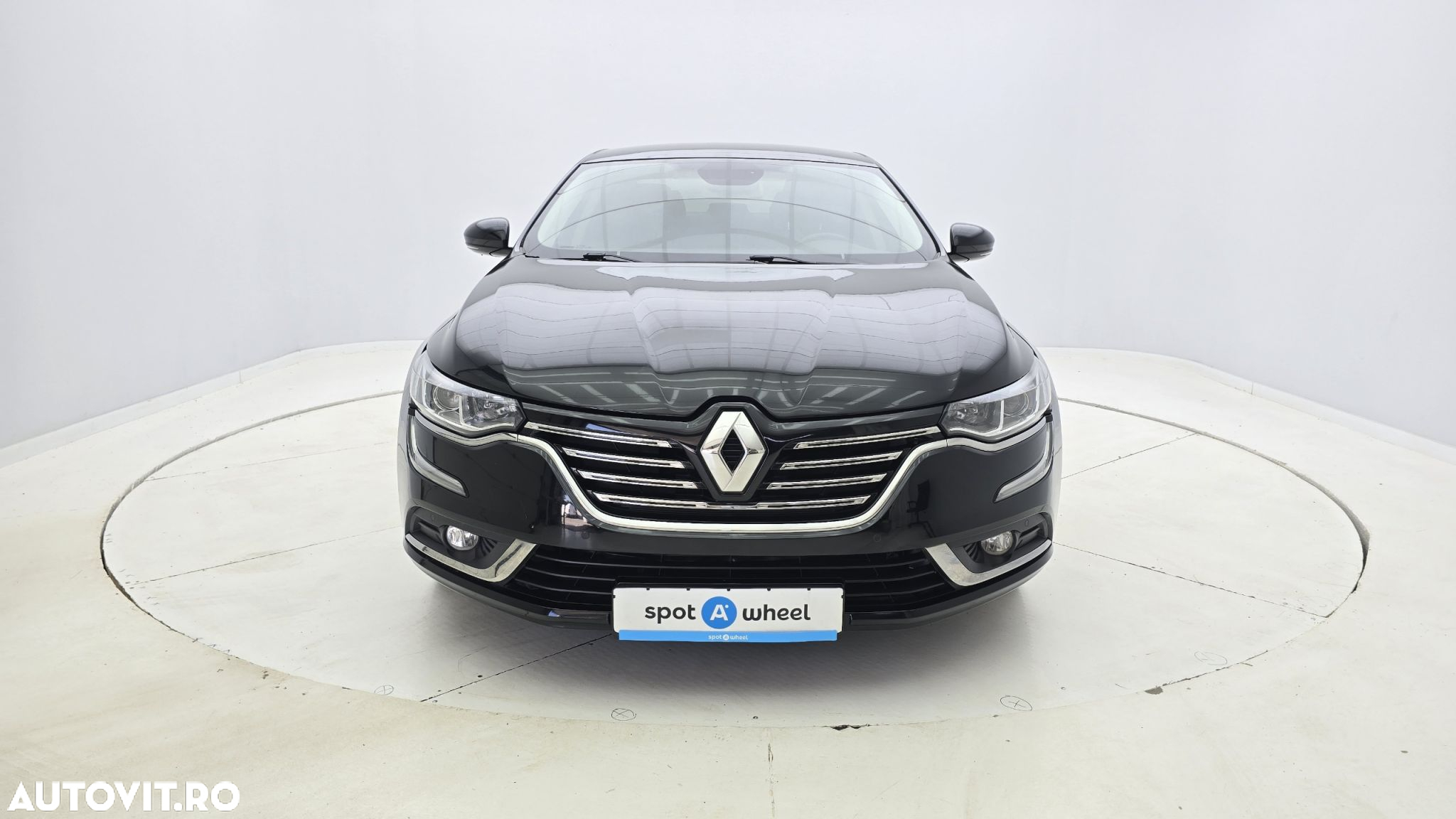 Renault Talisman - 2