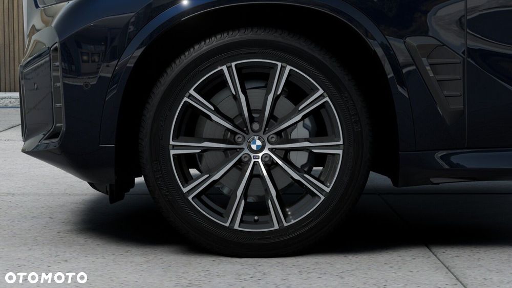BMW X5 - 7