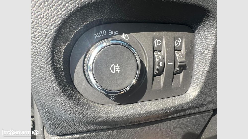 Opel Corsa 1.2 Business Edition - 8