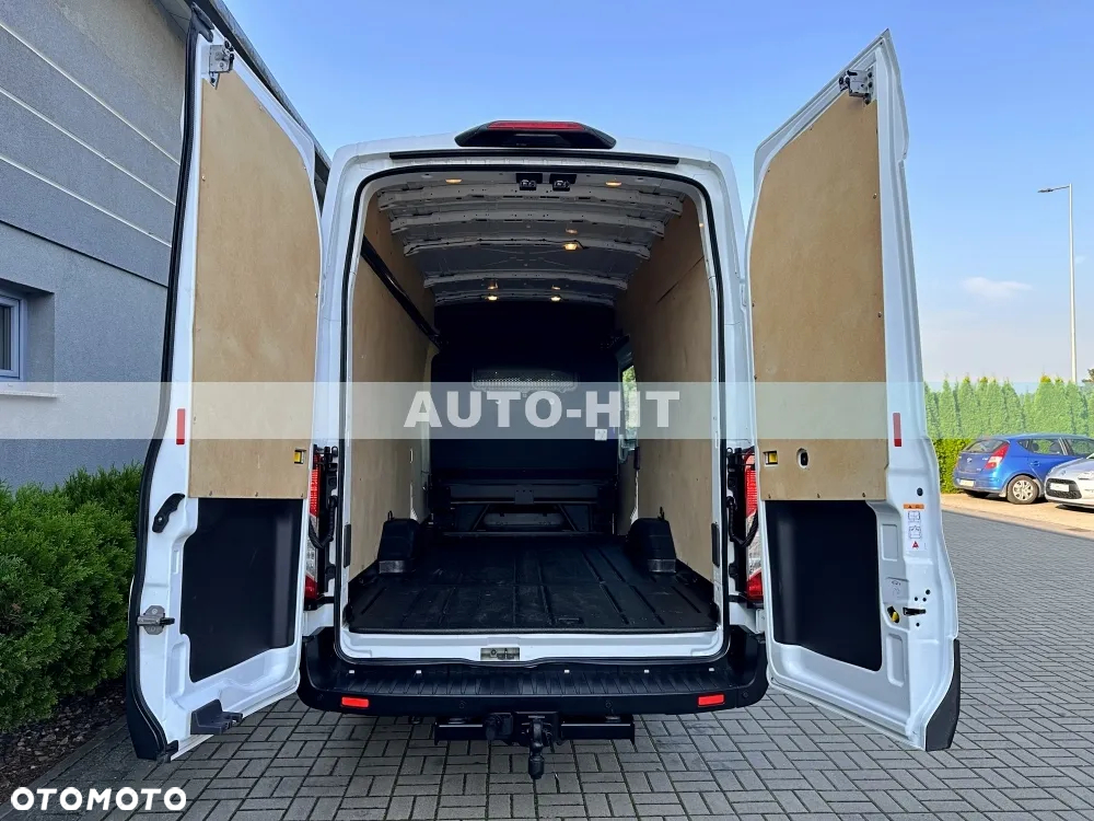 Ford Transit - 15