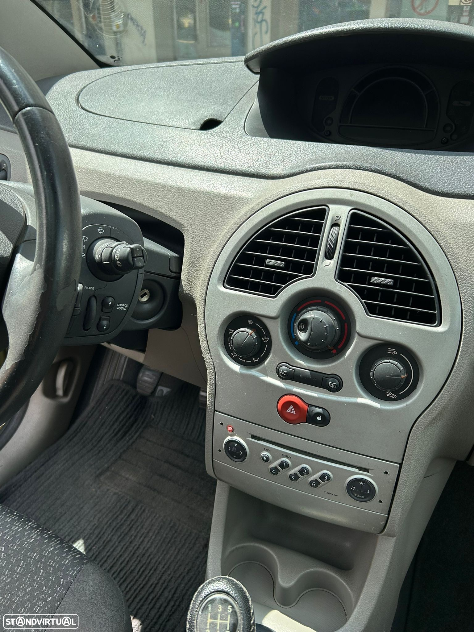 Renault Modus 1.2 Confort - 12
