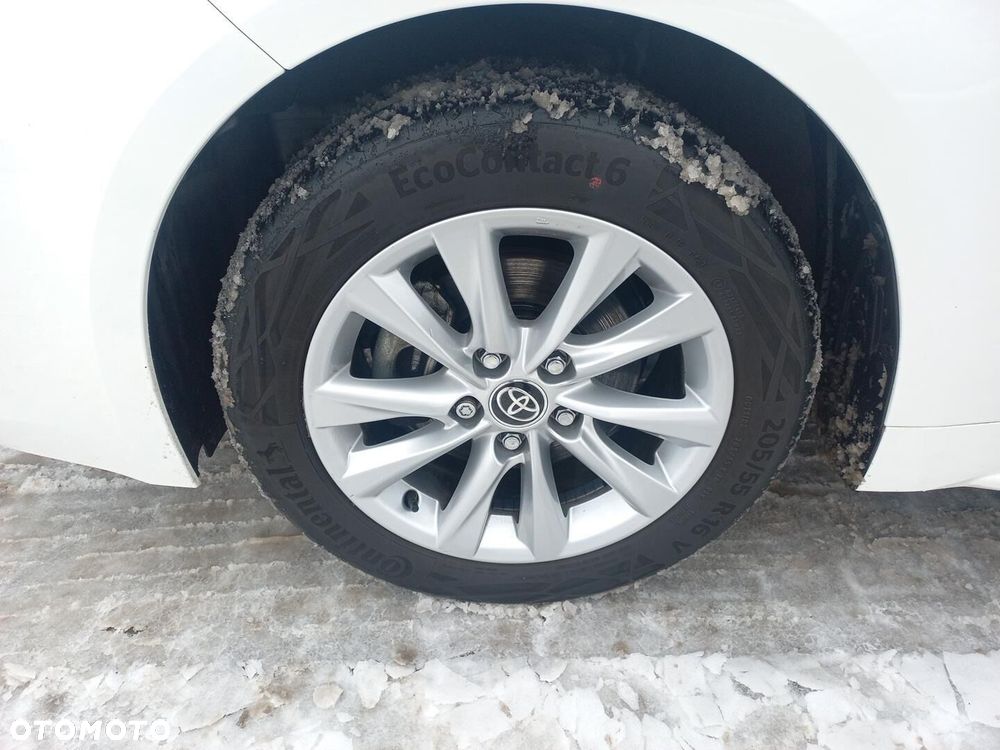 Toyota Corolla 1.8 Hybrid Comfort - 26