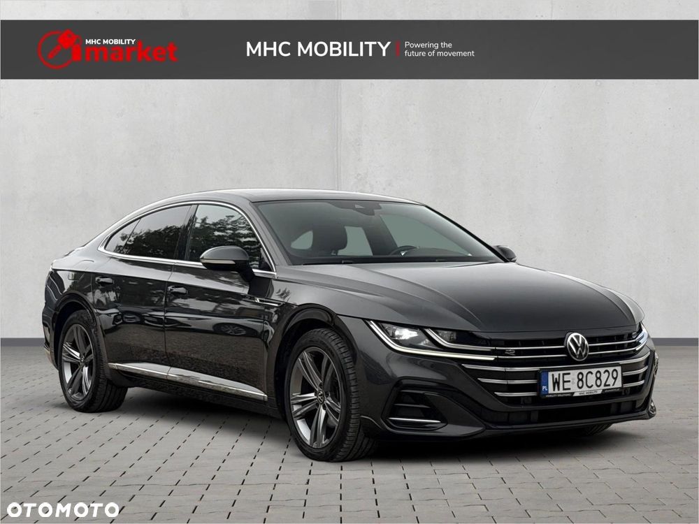 Volkswagen Arteon - 7