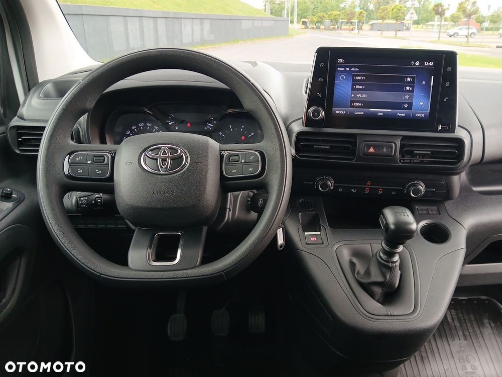 Toyota PROACE CITY - 20