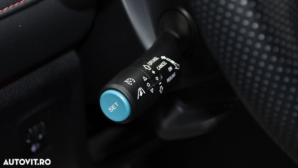 MG HS 1.5T-GDI Aut. Luxury - 28