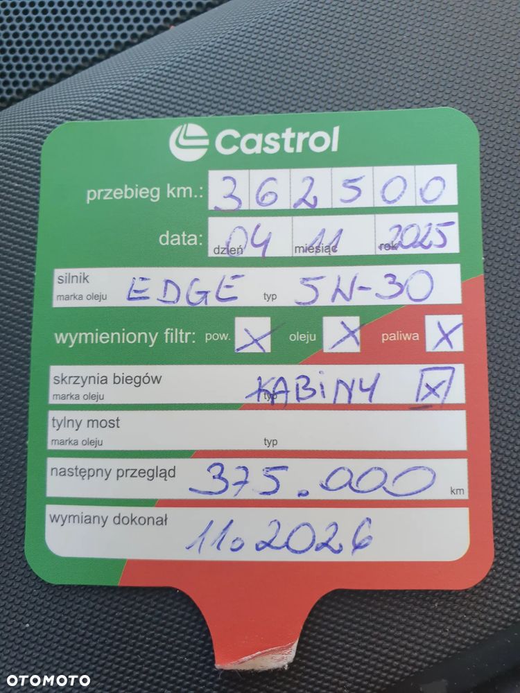 Volkswagen Sharan 1.9 TDI Automatik Highline - 9