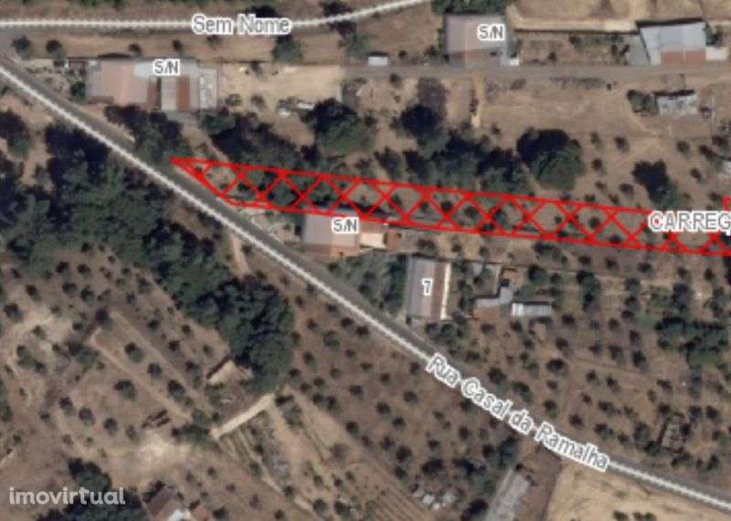 Terreno  para construção - Grande imagem: 4/4