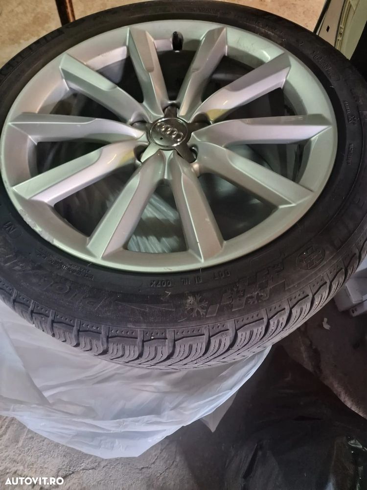 Audi A6 Allroad - 21