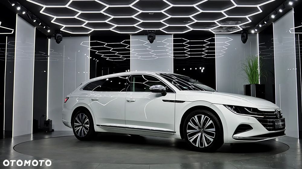 Volkswagen Arteon 2.0 TDI SCR Elegance DSG - 14