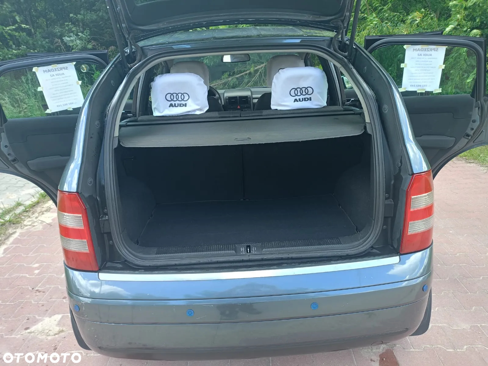 Audi A2 1.4 TDI - 5