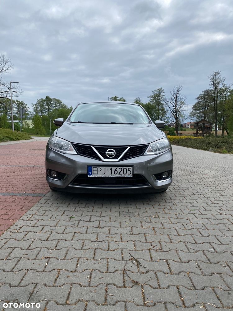 Nissan Pulsar 1.2 DIG-T Acenta EU6 - 6