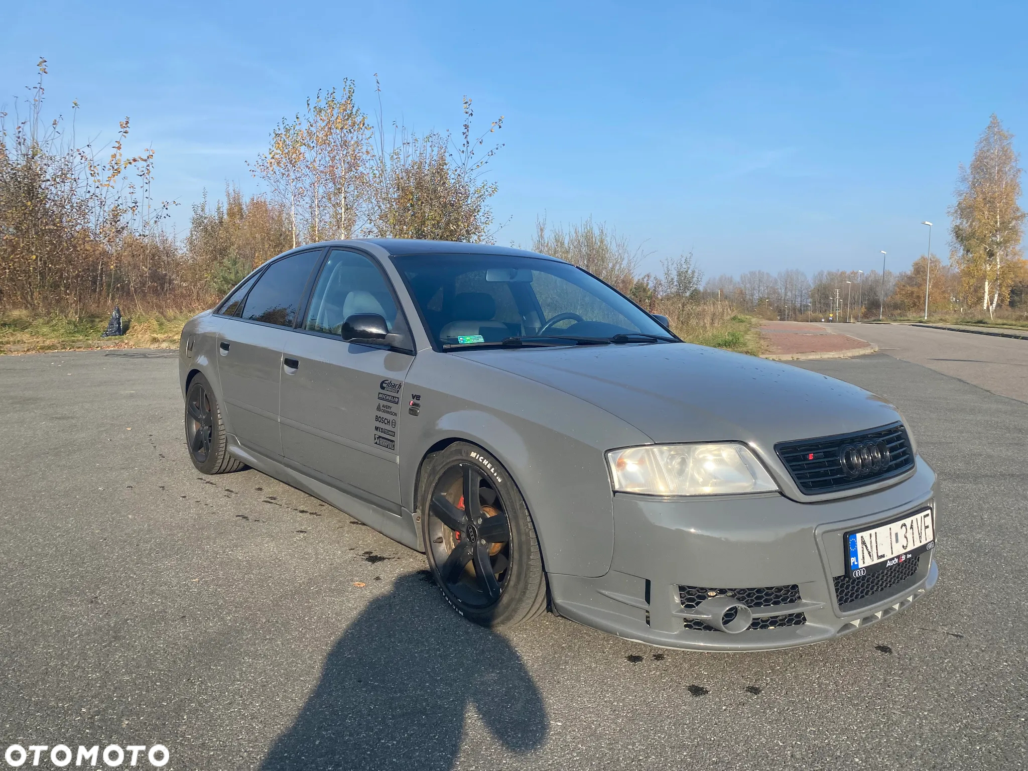 Audi A6 - 2