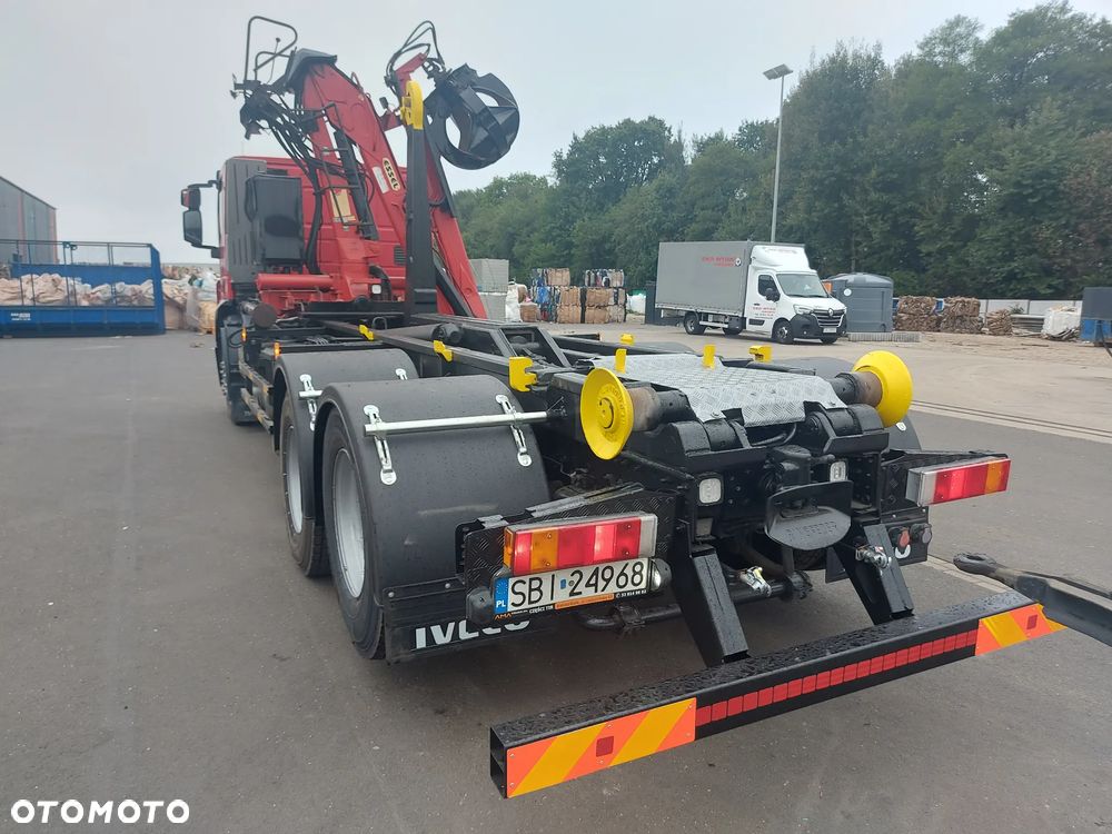 Iveco Stralis - 2