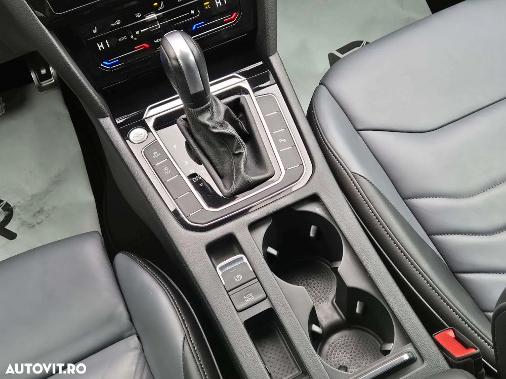 Volkswagen ARTEON 2.0 TDI 4Motion DSG Elegance - 21