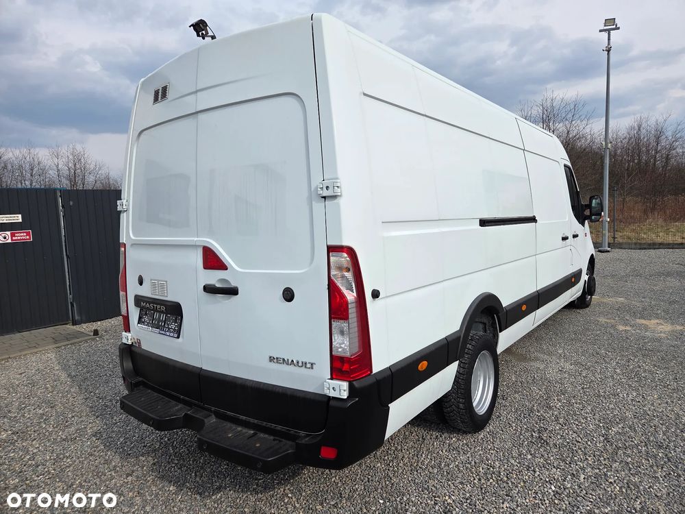 Renault Master - 4