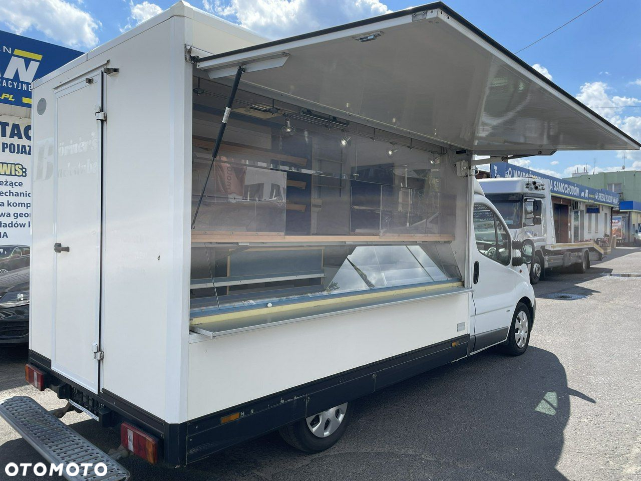 Opel Vivaro - 4