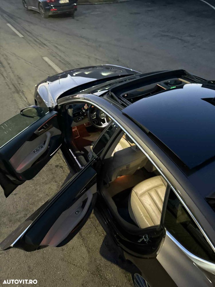 Audi A5 ack 2.0 TFSI quattro S tronic sport - 15