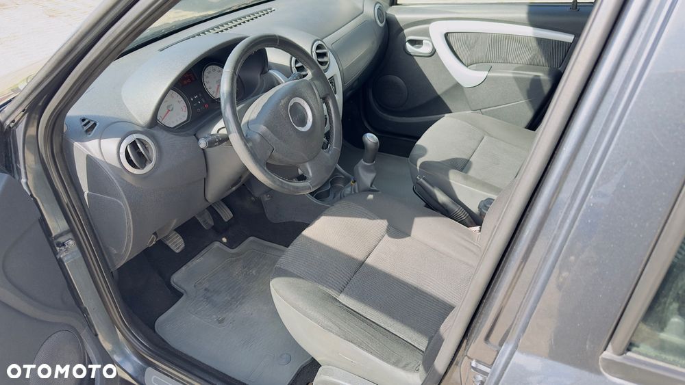 Dacia Logan MCV 1.5 dCi Ambiance - 7