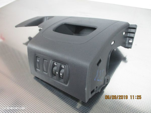 Friso / Frisos Renault Clio Iv (Bh_) - 3