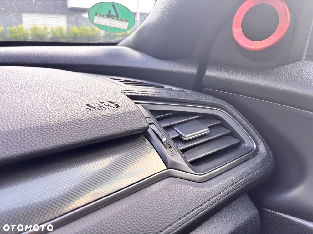 Honda Civic 1.0 T Elegance (Navi) - 38