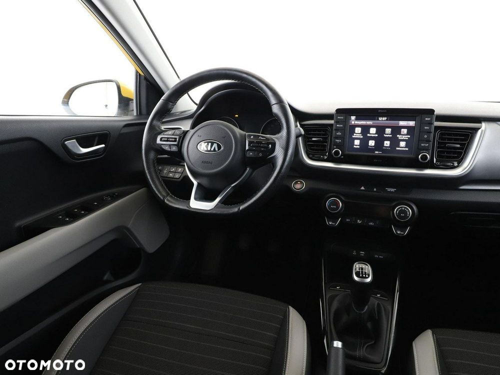 Kia Stonic 1.0 T-GDI OPF Spirit - 17