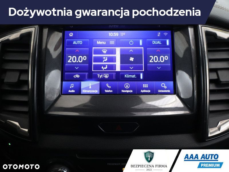 Ford Ranger - 22