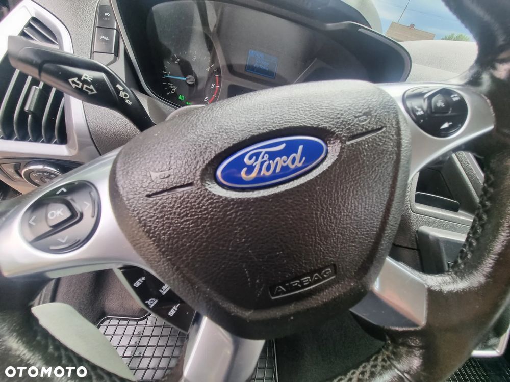 Ford Transit Custom 320 L1H1 Trend (bryg.) - 6