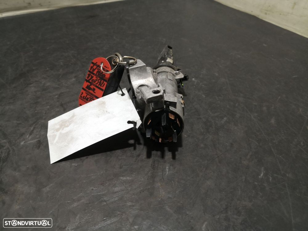 Canhão De Ignição Volkswagen Polo (9N_) - 2